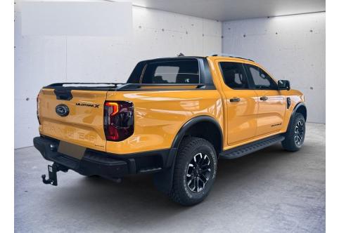 Ford Ranger #3