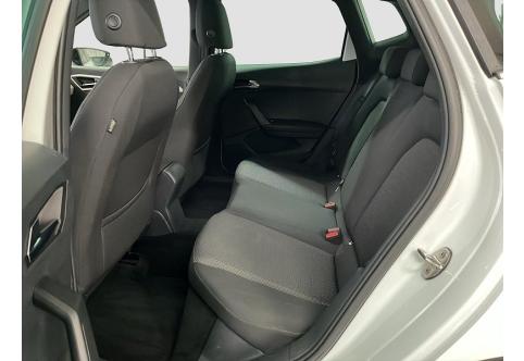 Seat Arona #18