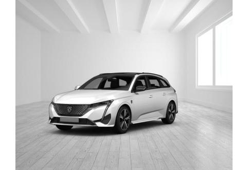 Peugeot 308 #1