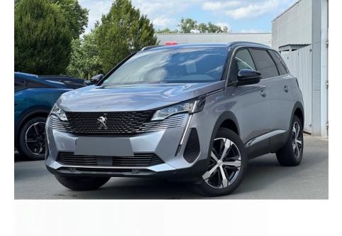 Peugeot 5008 #1