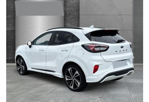 Ford Puma #2