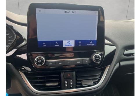 Ford Fiesta #15