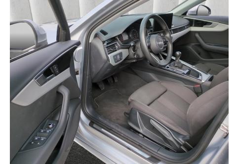 Audi A4 #4