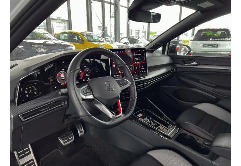 VW Golf #5