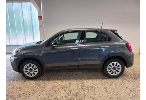 Fiat 500X #4