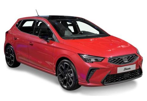 Seat Ibiza #2