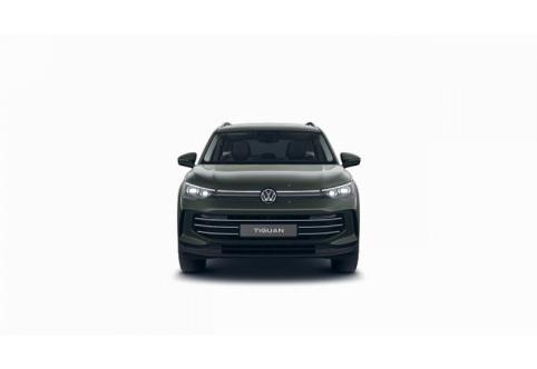VW Tiguan #7