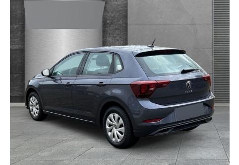 VW Polo #2