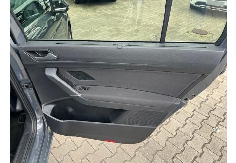 VW Touran #17