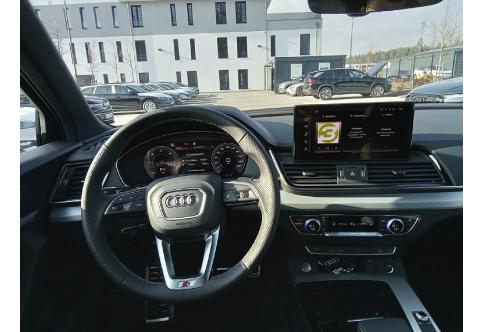 Audi Q5 #8