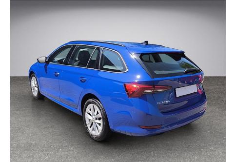 Skoda Octavia #7