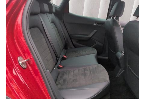 Seat Arona #8