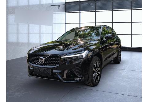 Volvo XC60 #1