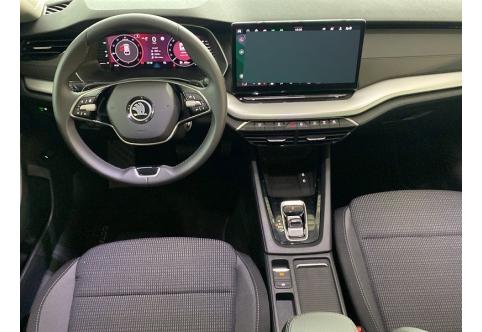 Skoda Octavia #11