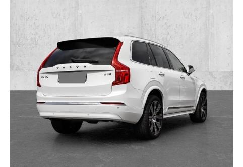 Volvo XC90 #2