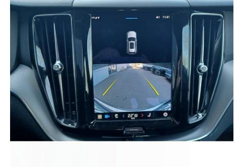 Volvo XC60 #21