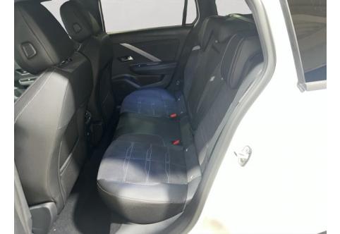 Opel Astra #15