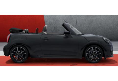 Mini Cabrio #3