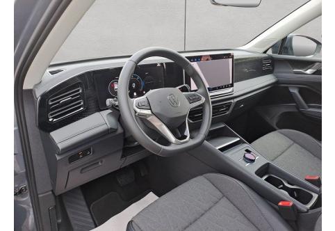 VW Tiguan #10