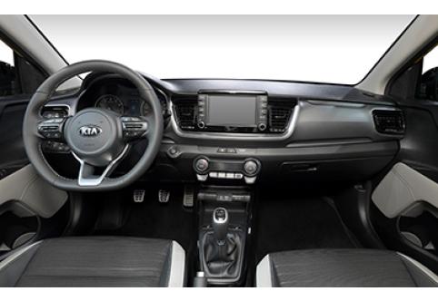 Kia Stonic #6