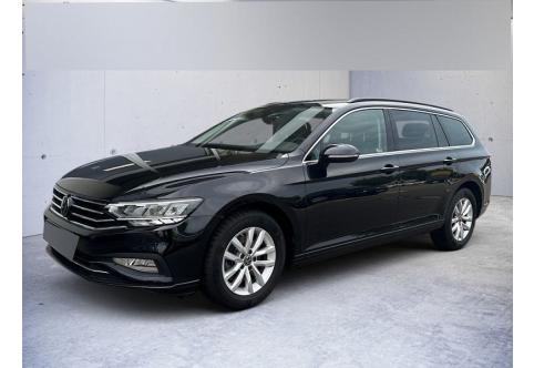 VW Passat #1