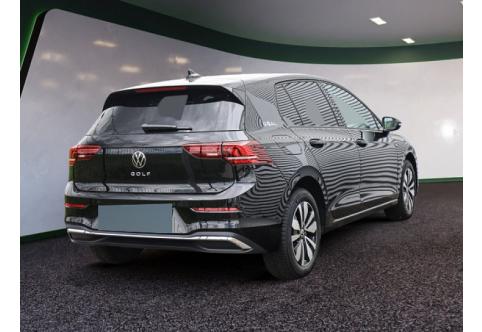 VW Golf #3