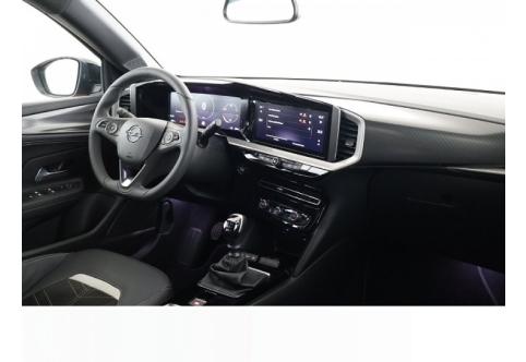 Opel Mokka #11