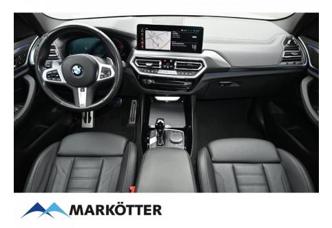 BMW X3 #3