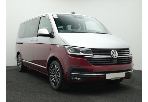 VW T6 Multivan #7
