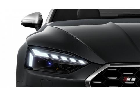 Audi S5 #2