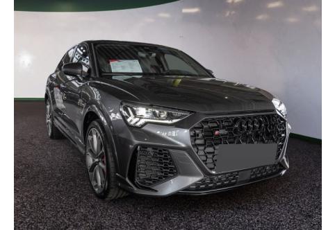 Audi RSQ3 #1