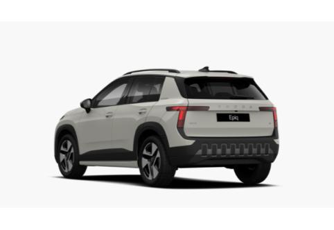 Skoda Epiq #2