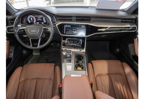 Audi A6 #6