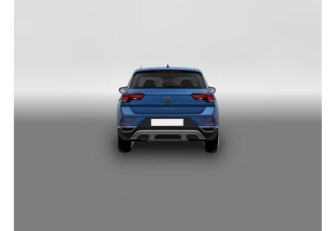 VW T-Roc #7