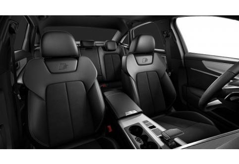 Audi A6 #4