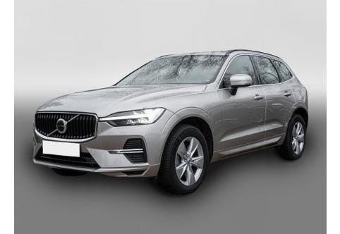 Volvo XC60 #1
