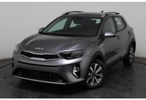 KIA Stonic #1