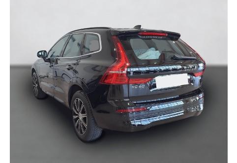 Volvo XC60 #2