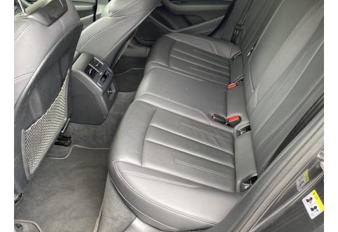 Audi A4 #8