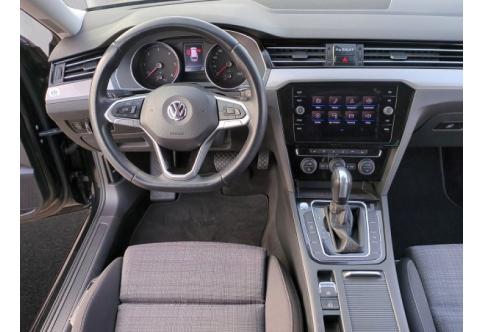 VW Passat #6