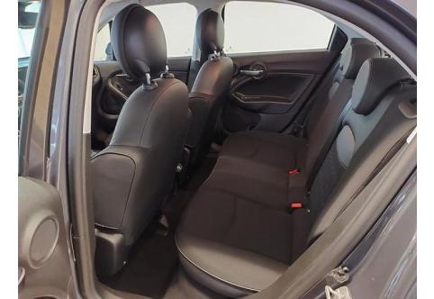 Fiat 500X #8