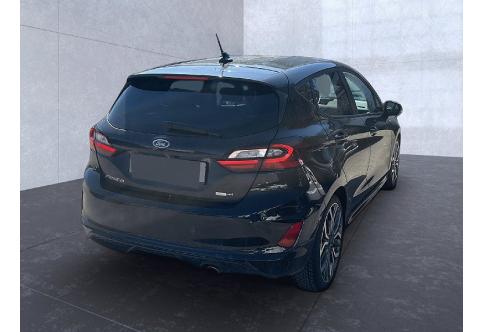 Ford Fiesta #2