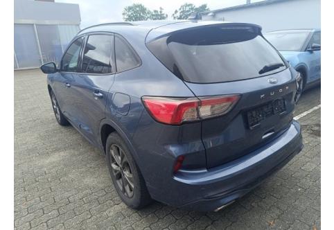 Ford Kuga #3
