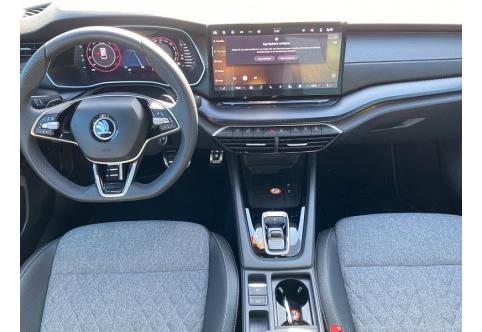 Skoda Octavia #4
