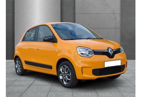 Renault Twingo #1