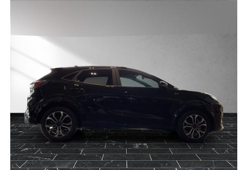 Ford Puma #19