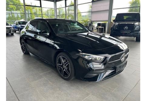 Mercedes-Benz A-Klasse #2