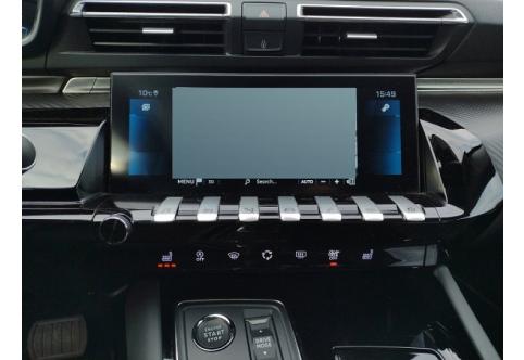 Peugeot 508 #12