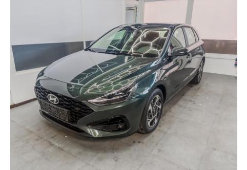 Hyundai i30 #1