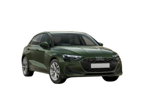 Audi A3 #1